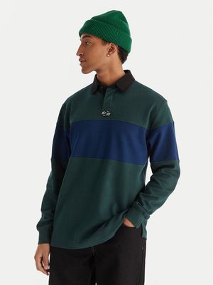 T-shirt męski casualowy Dc Shoes ze sklepu: MODIVO w kategorii: T-shirty męskie - zdjęcie WP-EBWP-BKLVO-LN0_0000305649812