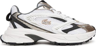 Buty sportowe damskie na wiosnę Lacoste ze sklepu: MODIVO w kategorii: Buty sportowe damskie - zdjęcie WP-EBWP-BKLVO-LN0_0000305649843