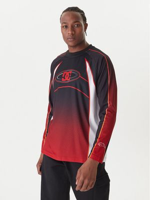 T-shirt męski jesienny Dc Shoes ze sklepu: MODIVO w kategorii: T-shirty męskie - zdjęcie WP-EBWP-BKLVO-LN0_0000305649867