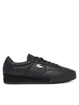 Buty sportowe damskie na wiosnę Lacoste ze sklepu: MODIVO w kategorii: Buty sportowe damskie - zdjęcie WP-EBWP-BKLVO-LN0_0000305649904
