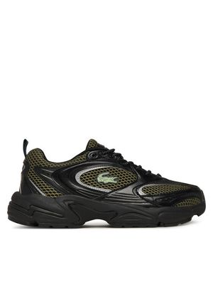 Buty sportowe damskie na wiosnę Lacoste ze sklepu: MODIVO w kategorii: Buty sportowe damskie - zdjęcie WP-EBWP-BKLVO-LN0_0000305649959