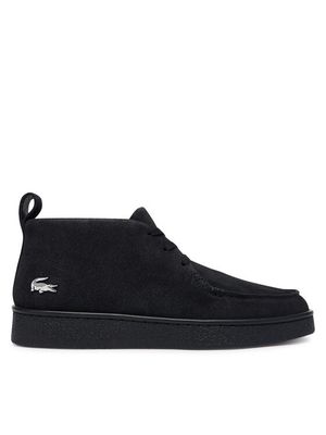 Buty sportowe męskie jesienne Lacoste ze sklepu: MODIVO w kategorii: Buty sportowe męskie - zdjęcie WP-EBWP-BKLVO-LN0_0000305649980