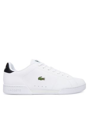 Buty sportowe męskie na wiosnę Lacoste ze sklepu: MODIVO w kategorii: Buty sportowe męskie - zdjęcie WP-EBWP-BKLVO-LN0_0000305649997