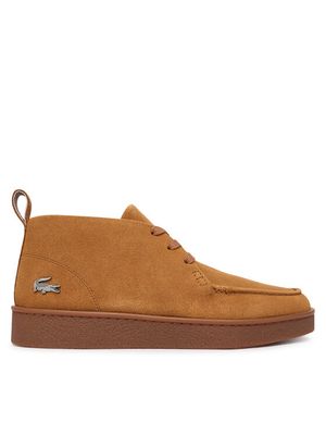 Lacoste - Buty sportowe męskie wiosenne jesienne ze sklepu: MODIVO w kategorii: Buty sportowe męskie - zdjęcie WP-EBWP-BKLVO-LN0_0000305650016