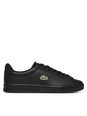 Lacoste - Buty sportowe męskie na jesień ze sklepu: MODIVO w kategorii: Buty sportowe męskie - zdjęcie WP-EBWP-BKLVO-LN0_0000305650023