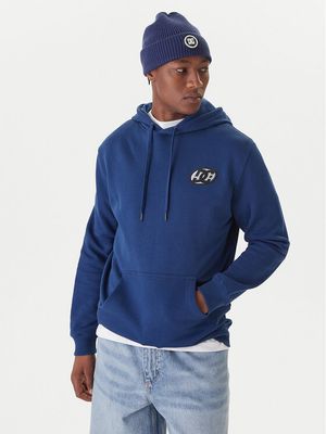 Bluza męska Dc Shoes ze sklepu: MODIVO w kategorii: Bluzy męskie - zdjęcie WP-EBWP-BKLVO-LN0_0000305650047