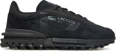 Buty sportowe męskie jesienne Lacoste ze sklepu: MODIVO w kategorii: Buty sportowe męskie - zdjęcie WP-EBWP-BKLVO-LN0_0000305650085