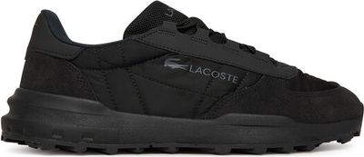 Buty sportowe męskie jesienne Lacoste ze sklepu: MODIVO w kategorii: Buty sportowe męskie - zdjęcie WP-EBWP-BKLVO-LN0_0000305650177