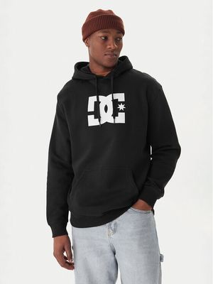 Bluza męska na jesień Dc Shoes ze sklepu: MODIVO w kategorii: Bluzy męskie - zdjęcie WP-EBWP-BKLVO-LN0_0000305650207