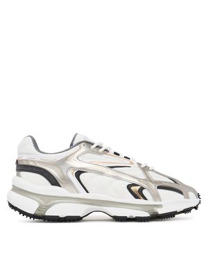 Buty sportowe męskie na wiosnę Lacoste ze sklepu: MODIVO w kategorii: Buty sportowe męskie - zdjęcie WP-EBWP-BKLVO-LN0_0000305650221