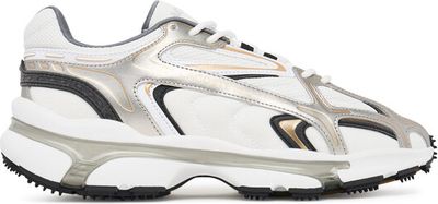 Buty sportowe męskie na wiosnę Lacoste ze sklepu: MODIVO w kategorii: Buty sportowe męskie - zdjęcie WP-EBWP-BKLVO-LN0_0000305650221