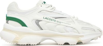 Buty sportowe męskie na wiosnę Lacoste ze sklepu: MODIVO w kategorii: Buty sportowe męskie - zdjęcie WP-EBWP-BKLVO-LN0_0000305650238
