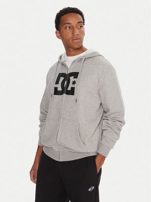Bluza męska w stylu młodzieżowym Dc Shoes ze sklepu: MODIVO w kategorii: Bluzy męskie - zdjęcie WP-EBWP-BKLVO-LN0_0000305650245