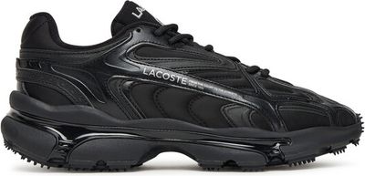 Buty sportowe męskie na jesień Lacoste ze sklepu: MODIVO w kategorii: Buty sportowe męskie - zdjęcie WP-EBWP-BKLVO-LN0_0000305650252