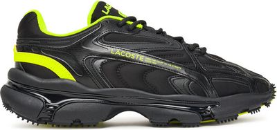 Buty sportowe męskie jesienne Lacoste ze sklepu: MODIVO w kategorii: Buty sportowe męskie - zdjęcie WP-EBWP-BKLVO-LN0_0000305650269