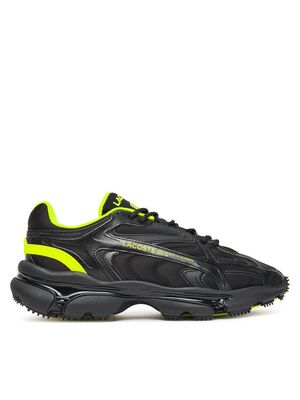 Buty sportowe męskie jesienne Lacoste ze sklepu: MODIVO w kategorii: Buty sportowe męskie - zdjęcie WP-EBWP-BKLVO-LN0_0000305650269