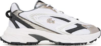 Buty sportowe męskie wiosenne Lacoste ze sklepu: MODIVO w kategorii: Buty sportowe męskie - zdjęcie WP-EBWP-BKLVO-LN0_0000305650276
