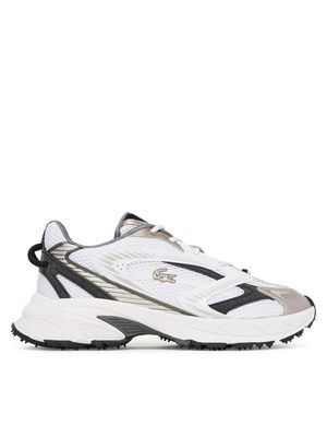 Buty sportowe męskie wiosenne Lacoste ze sklepu: MODIVO w kategorii: Buty sportowe męskie - zdjęcie WP-EBWP-BKLVO-LN0_0000305650276