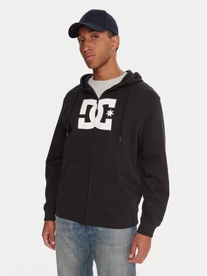 Bluza męska jesienna Dc Shoes ze sklepu: MODIVO w kategorii: Bluzy męskie - zdjęcie WP-EBWP-BKLVO-LN0_0000305650283
