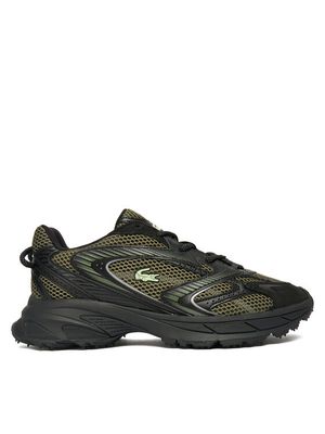 Buty sportowe męskie na jesień Lacoste ze sklepu: MODIVO w kategorii: Buty sportowe męskie - zdjęcie WP-EBWP-BKLVO-LN0_0000305650290