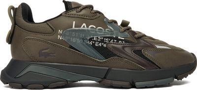 Buty sportowe męskie jesienne Lacoste ze sklepu: MODIVO w kategorii: Buty sportowe męskie - zdjęcie WP-EBWP-BKLVO-LN0_0000305650306