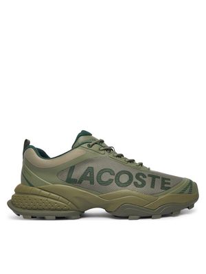 Lacoste - Buty sportowe męskie sportowe ze sklepu: MODIVO w kategorii: Buty sportowe męskie - zdjęcie WP-EBWP-BKLVO-LN0_0000305650337