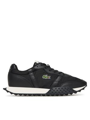 Buty sportowe męskie jesienne Lacoste ze sklepu: MODIVO w kategorii: Buty sportowe męskie - zdjęcie WP-EBWP-BKLVO-LN0_0000305650351