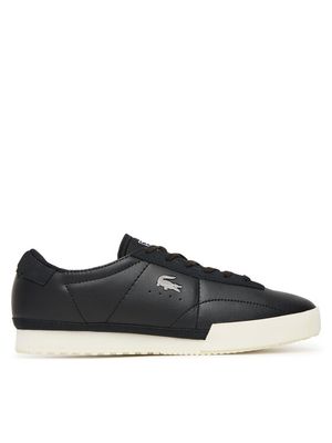 Buty sportowe męskie wiosenne Lacoste ze sklepu: MODIVO w kategorii: Buty sportowe męskie