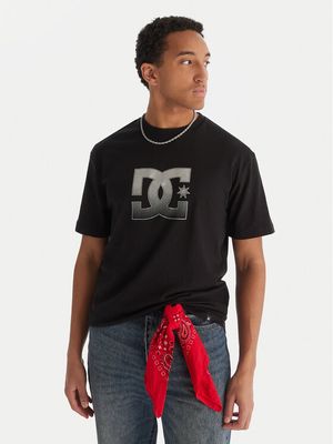 T-shirt męski młodzieżowy Dc Shoes ze sklepu: MODIVO w kategorii: T-shirty męskie - zdjęcie WP-EBWP-BKLVO-LN0_0000305650412