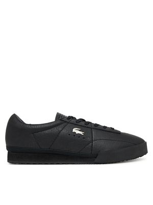Buty sportowe męskie na jesień Lacoste ze sklepu: MODIVO w kategorii: Buty sportowe męskie - zdjęcie WP-EBWP-BKLVO-LN0_0000305650429