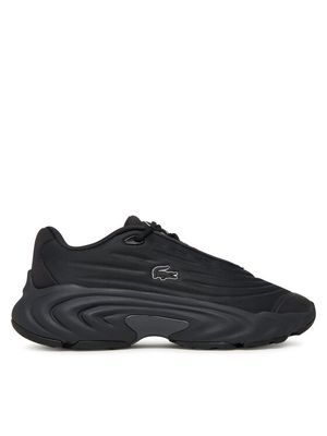 Buty sportowe męskie na jesień Lacoste ze sklepu: MODIVO w kategorii: Buty sportowe męskie - zdjęcie WP-EBWP-BKLVO-LN0_0000305650467