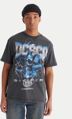T-shirt męski w stylu młodzieżowym Dc Shoes ze sklepu: MODIVO w kategorii: T-shirty męskie - zdjęcie WP-EBWP-BKLVO-LN0_0000305650504