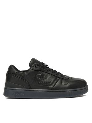 Buty sportowe męskie jesienne Lacoste ze sklepu: MODIVO w kategorii: Buty sportowe męskie - zdjęcie WP-EBWP-BKLVO-LN0_0000305650511