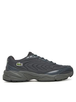 Buty sportowe męskie jesienne Lacoste ze sklepu: MODIVO w kategorii: Buty sportowe męskie - zdjęcie WP-EBWP-BKLVO-LN0_0000305650528