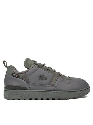 Lacoste - Buty sportowe męskie na jesień ze sklepu: MODIVO w kategorii: Buty sportowe męskie - zdjęcie WP-EBWP-BKLVO-LN0_0000305650535