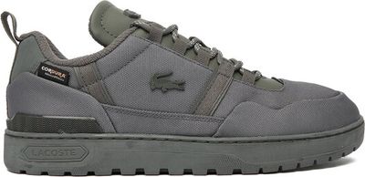 Lacoste - Buty sportowe męskie na jesień ze sklepu: MODIVO w kategorii: Buty sportowe męskie - zdjęcie WP-EBWP-BKLVO-LN0_0000305650535