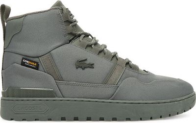 Buty sportowe męskie jesienne Lacoste ze sklepu: MODIVO w kategorii: Buty sportowe męskie - zdjęcie WP-EBWP-BKLVO-LN0_0000305650559