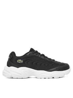 Buty sportowe dziecięce jesienne Lacoste ze sklepu: MODIVO w kategorii: Buty sportowe dziecięce - zdjęcie WP-EBWP-BKLVO-LN0_0000305650573