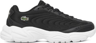 Buty sportowe dziecięce jesienne Lacoste ze sklepu: MODIVO w kategorii: Buty sportowe dziecięce - zdjęcie WP-EBWP-BKLVO-LN0_0000305650573