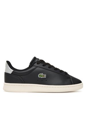 Buty sportowe dziecięce na wiosnę Lacoste ze sklepu: MODIVO w kategorii: Buty sportowe dziecięce - zdjęcie WP-EBWP-BKLVO-LN0_0000305650597