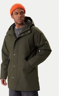Parka zimowy Element ze sklepu: MODIVO w kategorii: Parki męskie - zdjęcie WP-EBWP-BKLVO-LN0_0000305650726