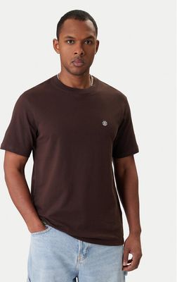 T-shirt męski Element ze sklepu: MODIVO w kategorii: T-shirty męskie - zdjęcie WP-EBWP-BKLVO-LN0_0000305650801