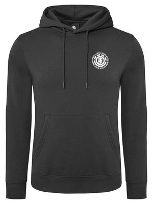 Bluza męska w stylu młodzieżowym Element ze sklepu: MODIVO w kategorii: Bluzy męskie - zdjęcie WP-EBWP-BKLVO-LN0_0000305650870