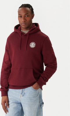 Bluza męska Element ze sklepu: MODIVO w kategorii: Bluzy męskie - zdjęcie WP-EBWP-BKLVO-LN0_0000305650894