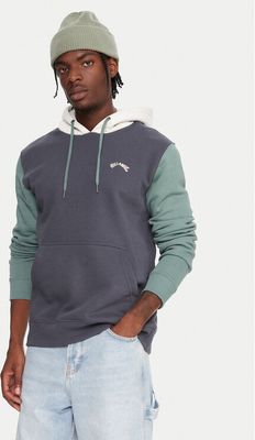 Bluza męska Billabong ze sklepu: MODIVO w kategorii: Bluzy męskie - zdjęcie WP-EBWP-BKLVO-LN0_0000305651051
