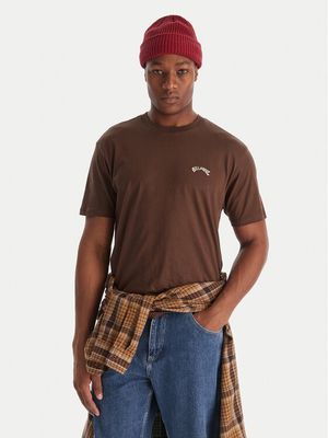 T-shirt męski Billabong ze sklepu: MODIVO w kategorii: T-shirty męskie - zdjęcie WP-EBWP-BKLVO-LN0_0000305651099