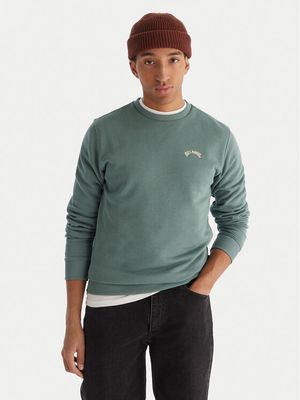 Bluza męska jesienna Billabong ze sklepu: MODIVO w kategorii: Bluzy męskie - zdjęcie WP-EBWP-BKLVO-LN0_0000305651143