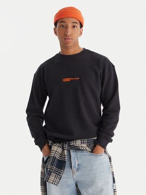 Bluza męska Billabong ze sklepu: MODIVO w kategorii: Bluzy męskie - zdjęcie WP-EBWP-BKLVO-LN0_0000305651167