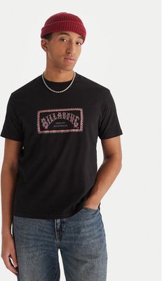 T-shirt męski młodzieżowy Billabong ze sklepu: MODIVO w kategorii: T-shirty męskie - zdjęcie WP-EBWP-BKLVO-LN0_0000305651198