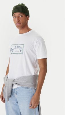 Billabong - T-shirt męski na wiosnę ze sklepu: MODIVO w kategorii: T-shirty męskie - zdjęcie WP-EBWP-BKLVO-LN0_0000305651273